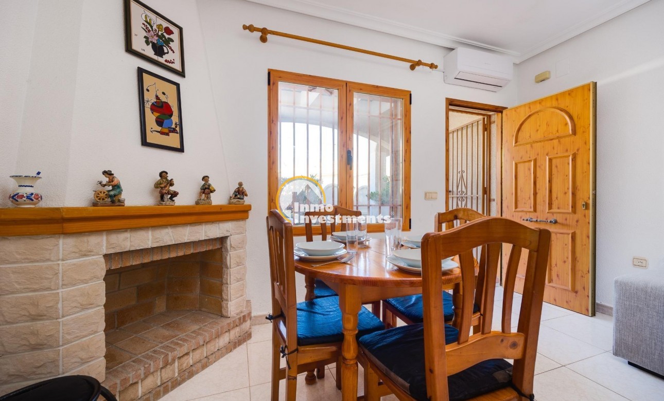 Revente privée - Maison mitoyenne - Torrevieja - Plage