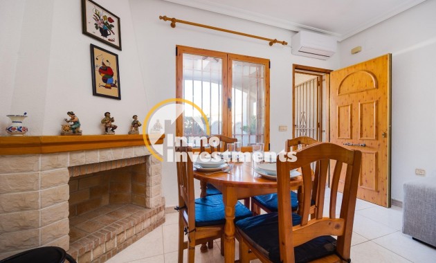 Revente privée - Maison mitoyenne - Torrevieja - Plage