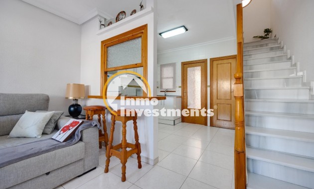 Revente privée - Maison mitoyenne - Torrevieja - Plage