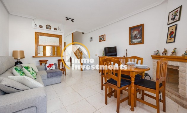 Revente privée - Maison mitoyenne - Torrevieja - Plage