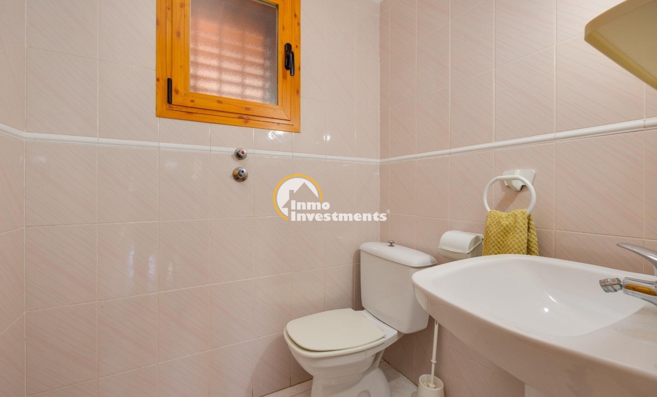 Revente privée - Maison mitoyenne - Torrevieja - Plage