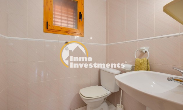 Revente privée - Maison mitoyenne - Torrevieja - Plage