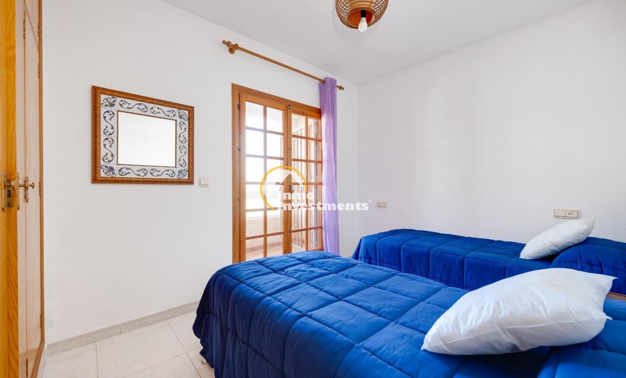 Revente privée - Maison mitoyenne - Torrevieja - Plage