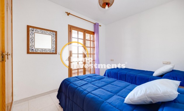 Revente privée - Maison mitoyenne - Torrevieja - Plage