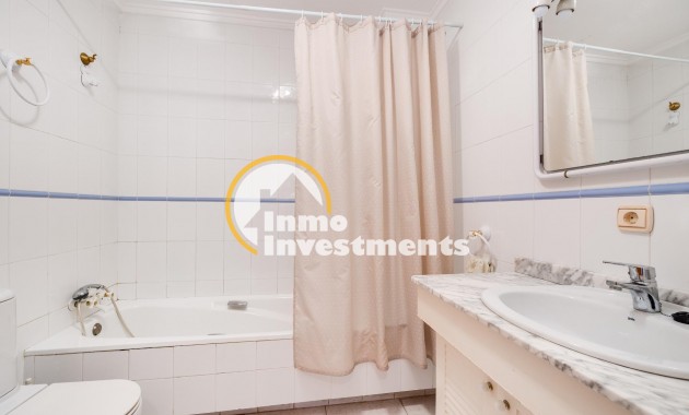 Revente privée - Maison mitoyenne - Torrevieja - Plage