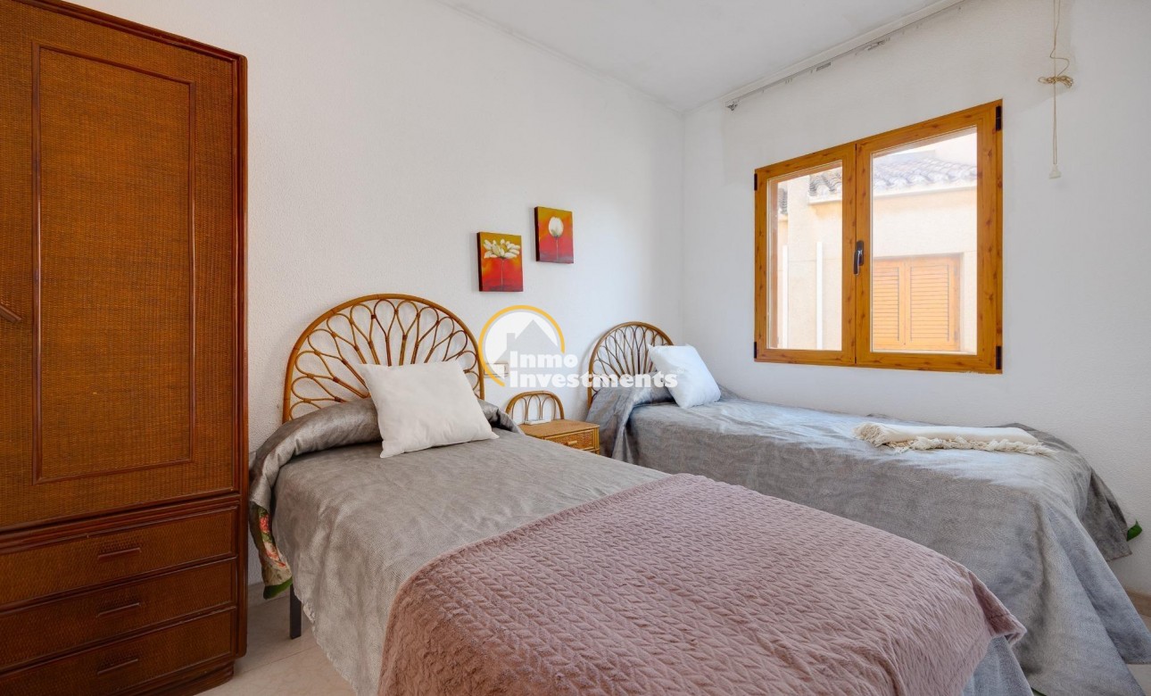 Revente privée - Maison mitoyenne - Torrevieja - Plage