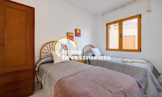 Revente privée - Maison mitoyenne - Torrevieja - Plage