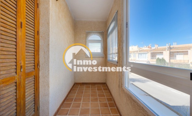 Revente privée - Maison mitoyenne - Torrevieja - Plage