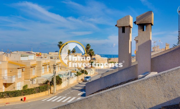 Revente privée - Maison mitoyenne - Torrevieja - Plage