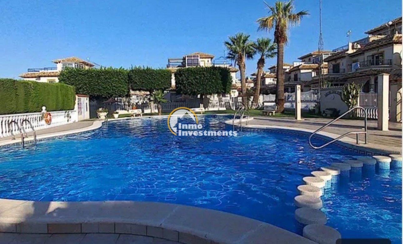 Resale - Villa - Playa Flamenca