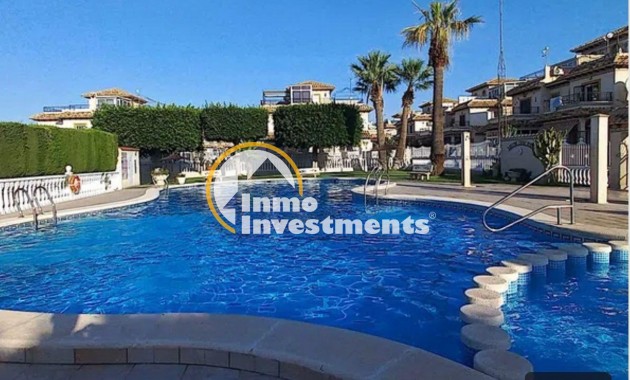 Resale - Villa - Playa Flamenca