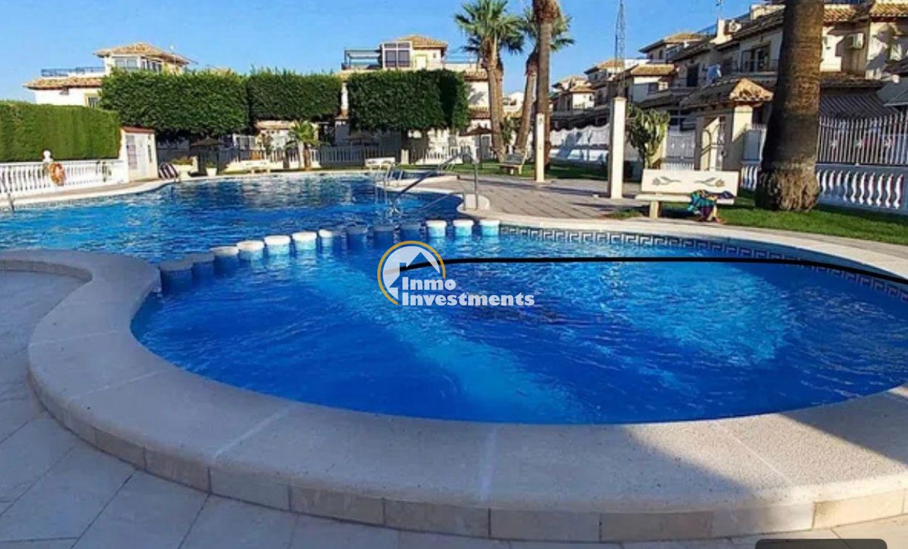 Resale - Villa - Playa Flamenca