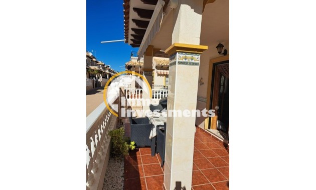 Resale - Villa - Playa Flamenca