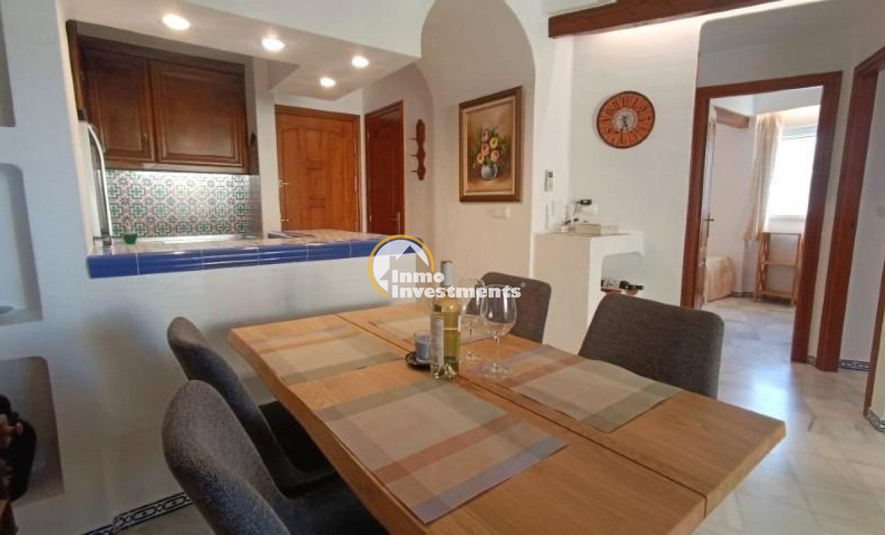 Revente privée - Appartement - Torrevieja - Los Frutales