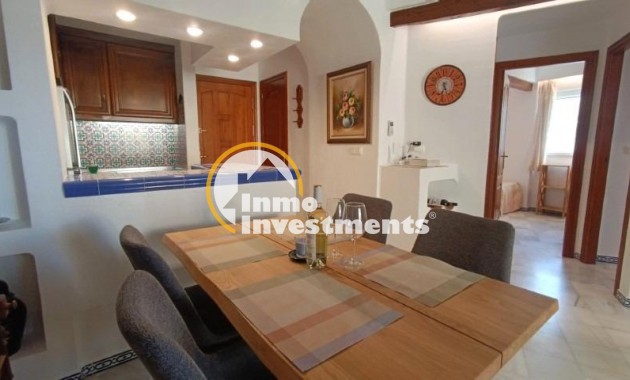 Revente privée - Appartement - Torrevieja - Los Frutales