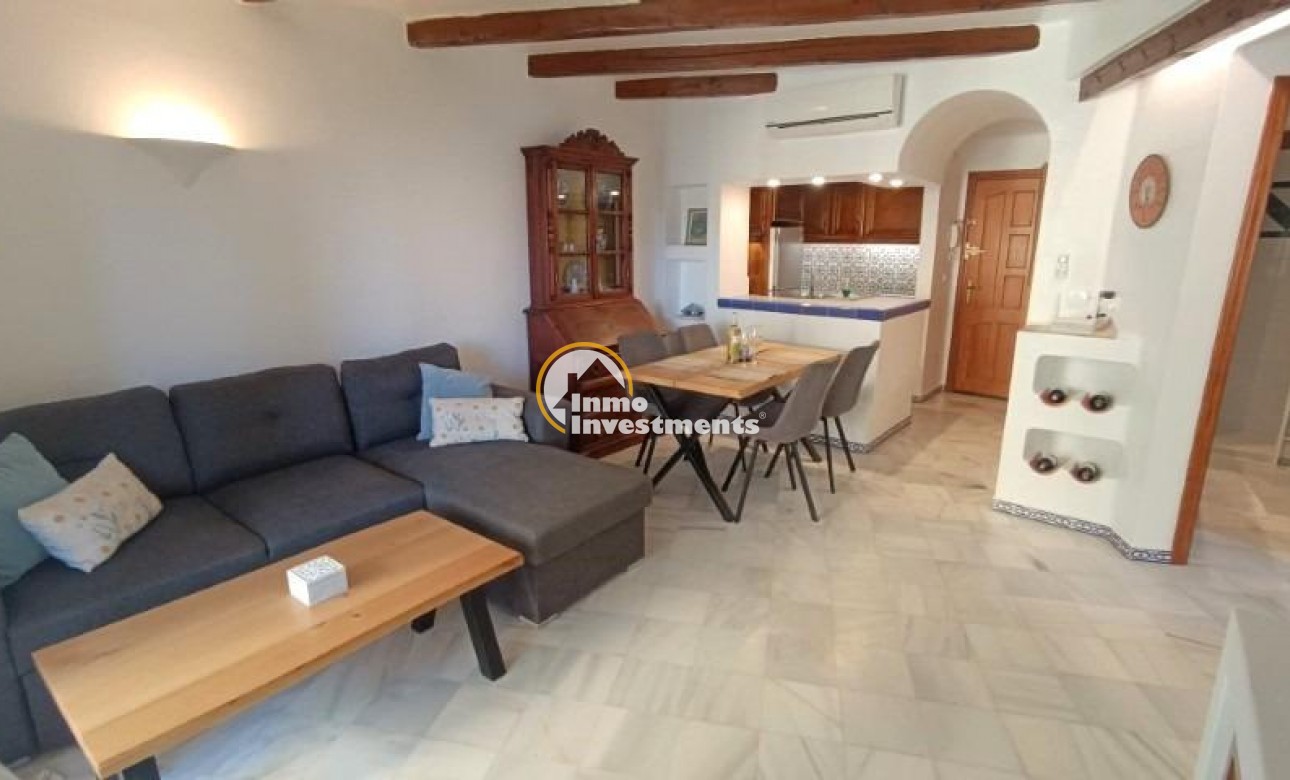 Revente privée - Appartement - Torrevieja - Los Frutales