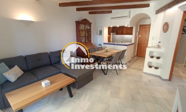 Revente privée - Appartement - Torrevieja - Los Frutales