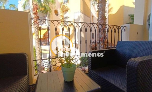 Revente privée - Appartement - Torrevieja - Los Frutales