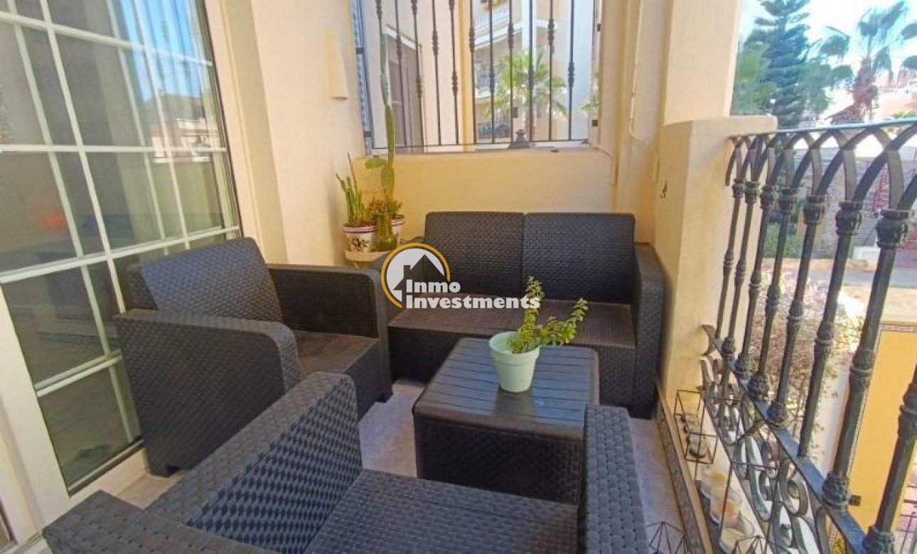 Revente privée - Appartement - Torrevieja - Los Frutales