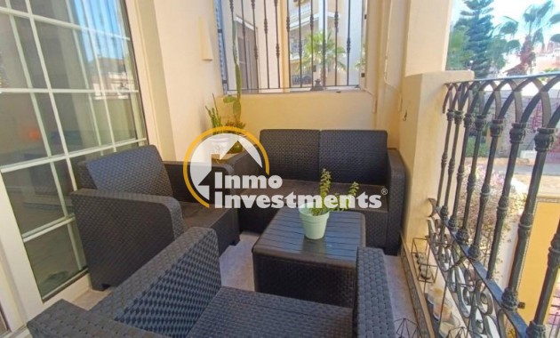 Revente privée - Appartement - Torrevieja - Los Frutales