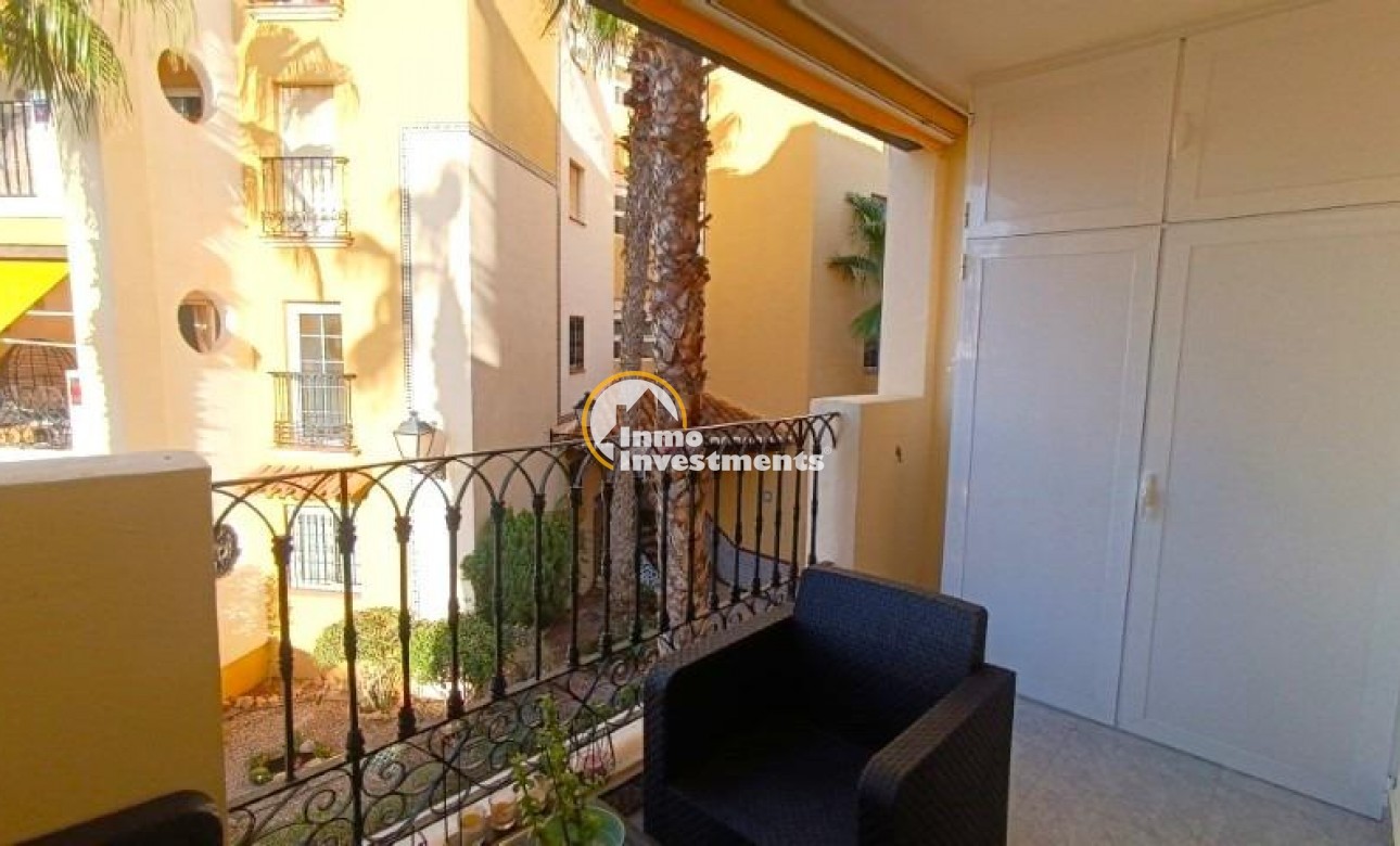 Revente privée - Appartement - Torrevieja - Los Frutales