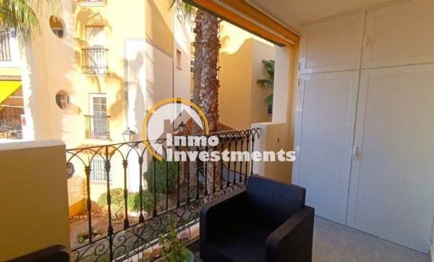 Revente privée - Appartement - Torrevieja - Los Frutales