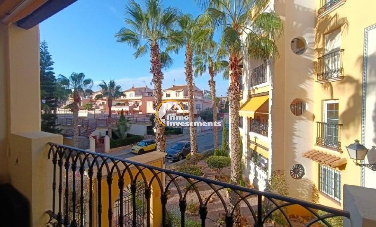 Revente privée - Appartement - Torrevieja - Los Frutales