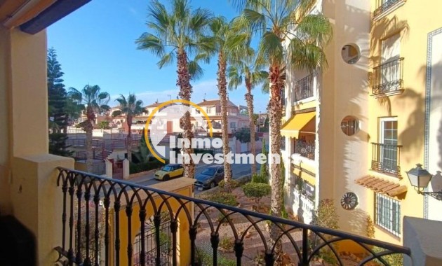 Revente privée - Appartement - Torrevieja - Los Frutales