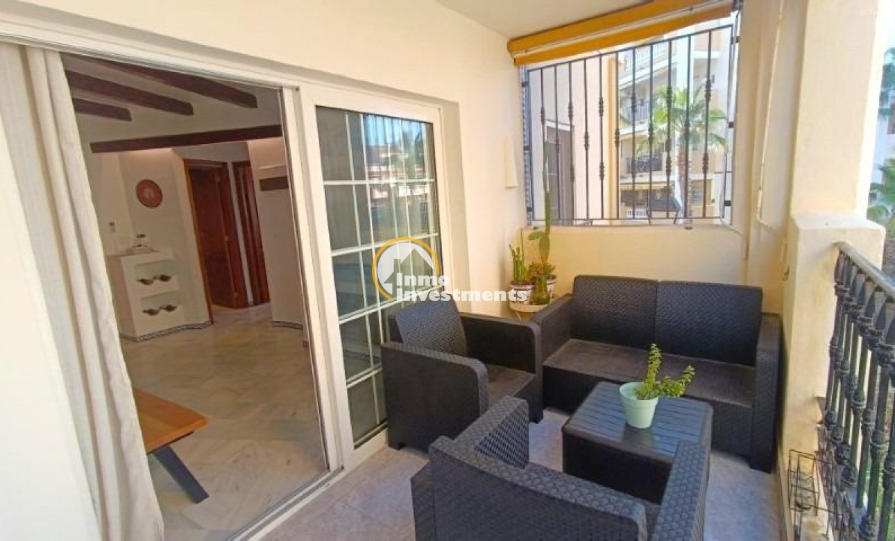 Revente privée - Appartement - Torrevieja - Los Frutales