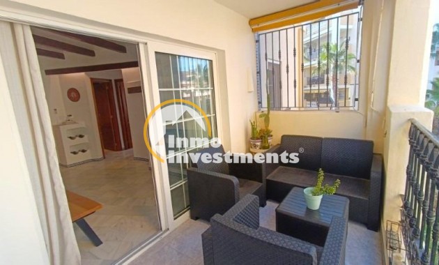 Revente privée - Appartement - Torrevieja - Los Frutales