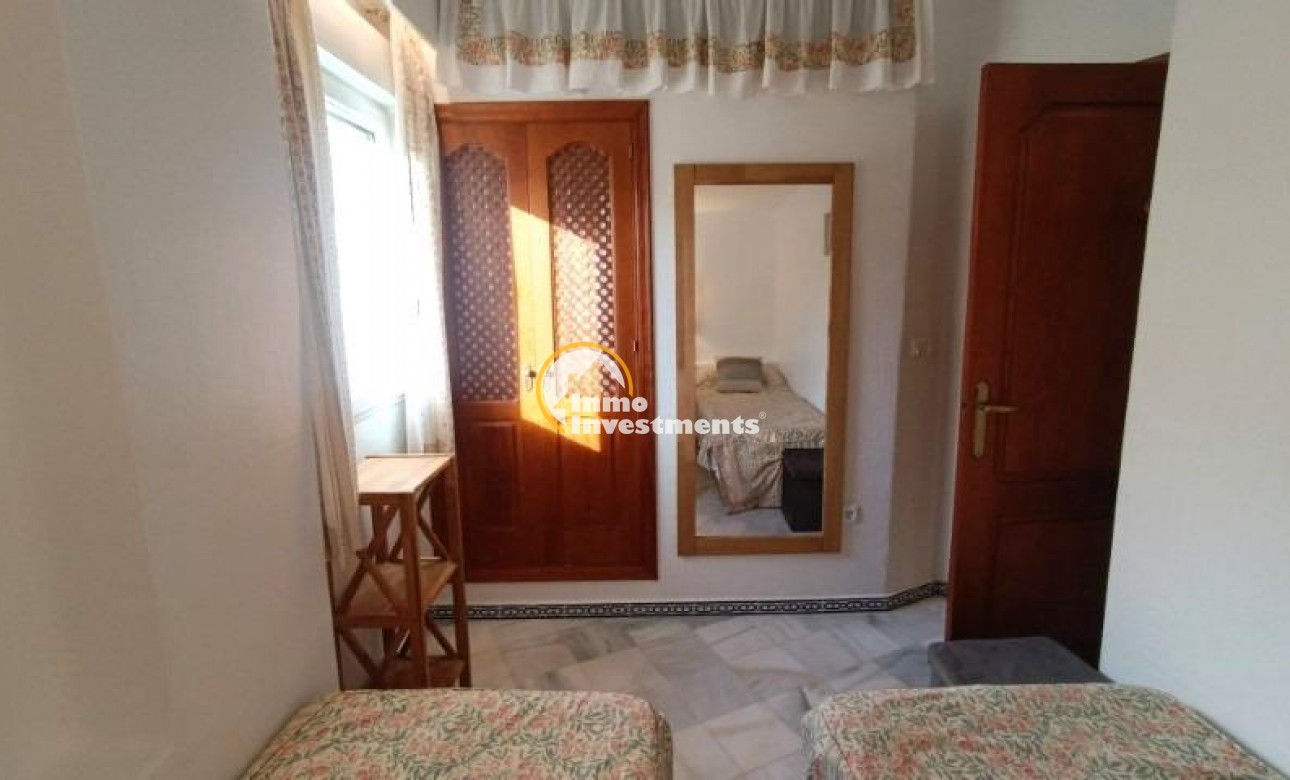 Revente privée - Appartement - Torrevieja - Los Frutales