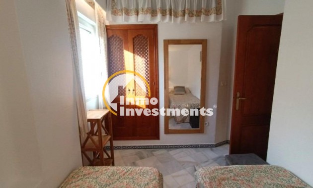 Revente privée - Appartement - Torrevieja - Los Frutales