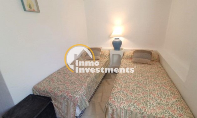 Revente privée - Appartement - Torrevieja - Los Frutales