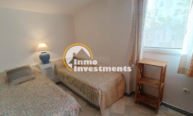 Revente privée - Appartement - Torrevieja - Los Frutales