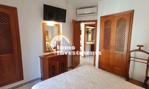 Revente privée - Appartement - Torrevieja - Los Frutales