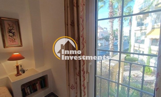 Revente privée - Appartement - Torrevieja - Los Frutales