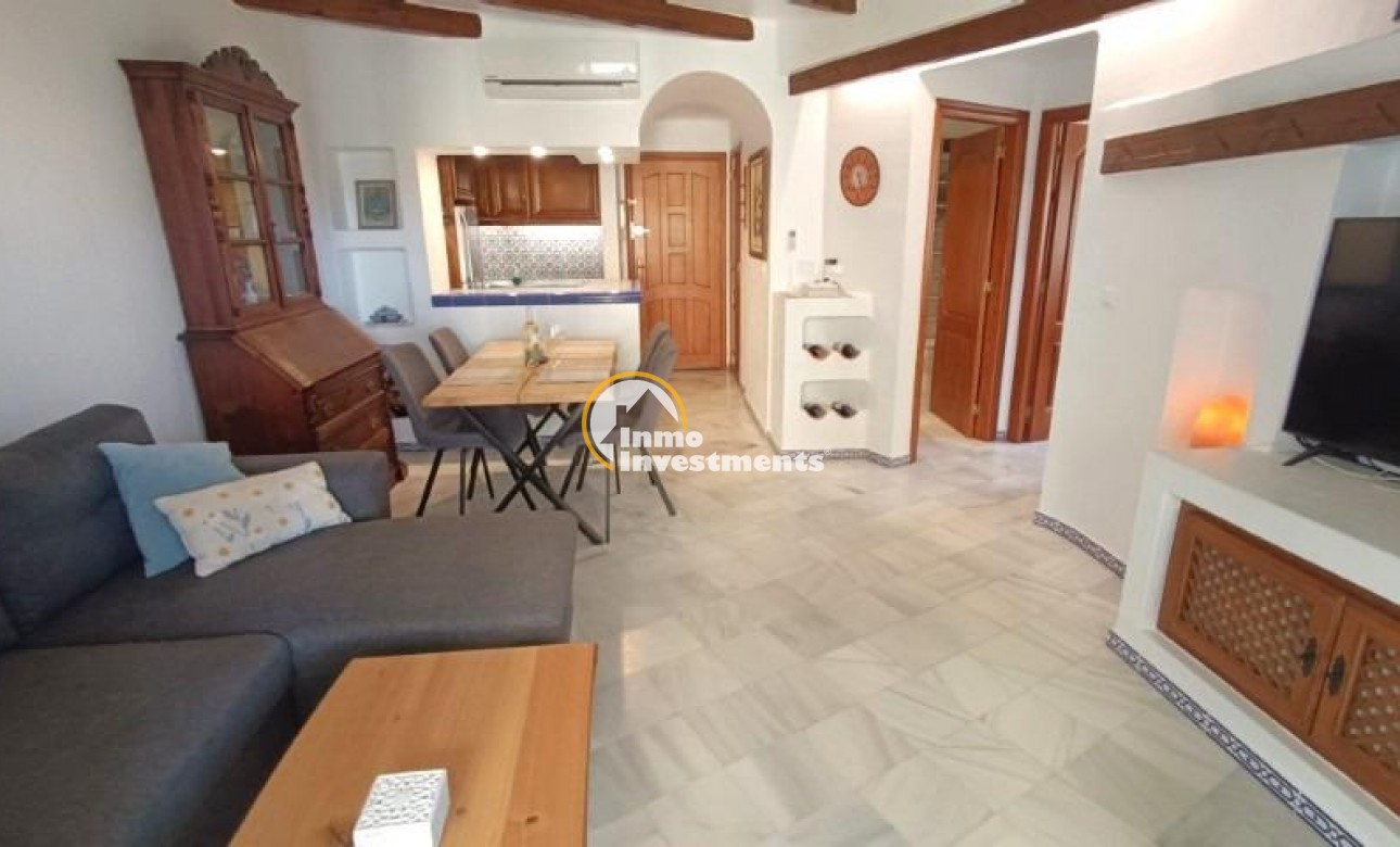 Revente privée - Appartement - Torrevieja - Los Frutales