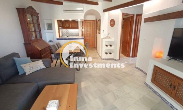 Revente privée - Appartement - Torrevieja - Los Frutales