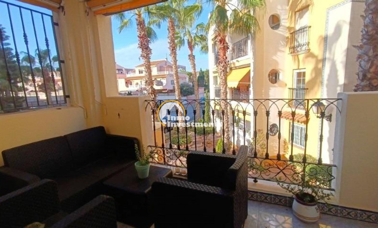 Revente privée - Appartement - Torrevieja - Los Frutales