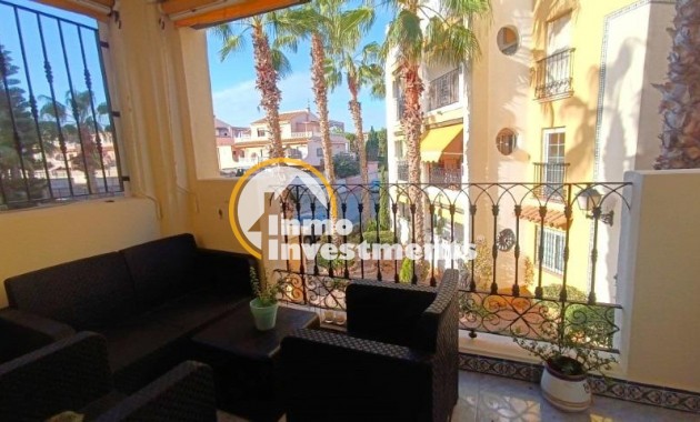 Revente privée - Appartement - Torrevieja - Los Frutales