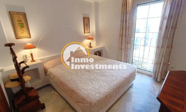 Revente privée - Appartement - Torrevieja - Los Frutales