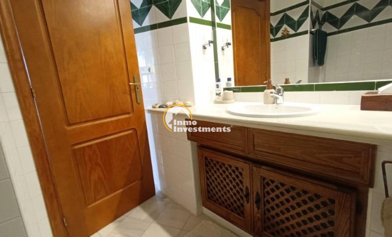 Revente privée - Appartement - Torrevieja - Los Frutales