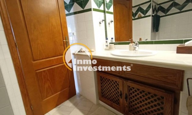 Revente privée - Appartement - Torrevieja - Los Frutales