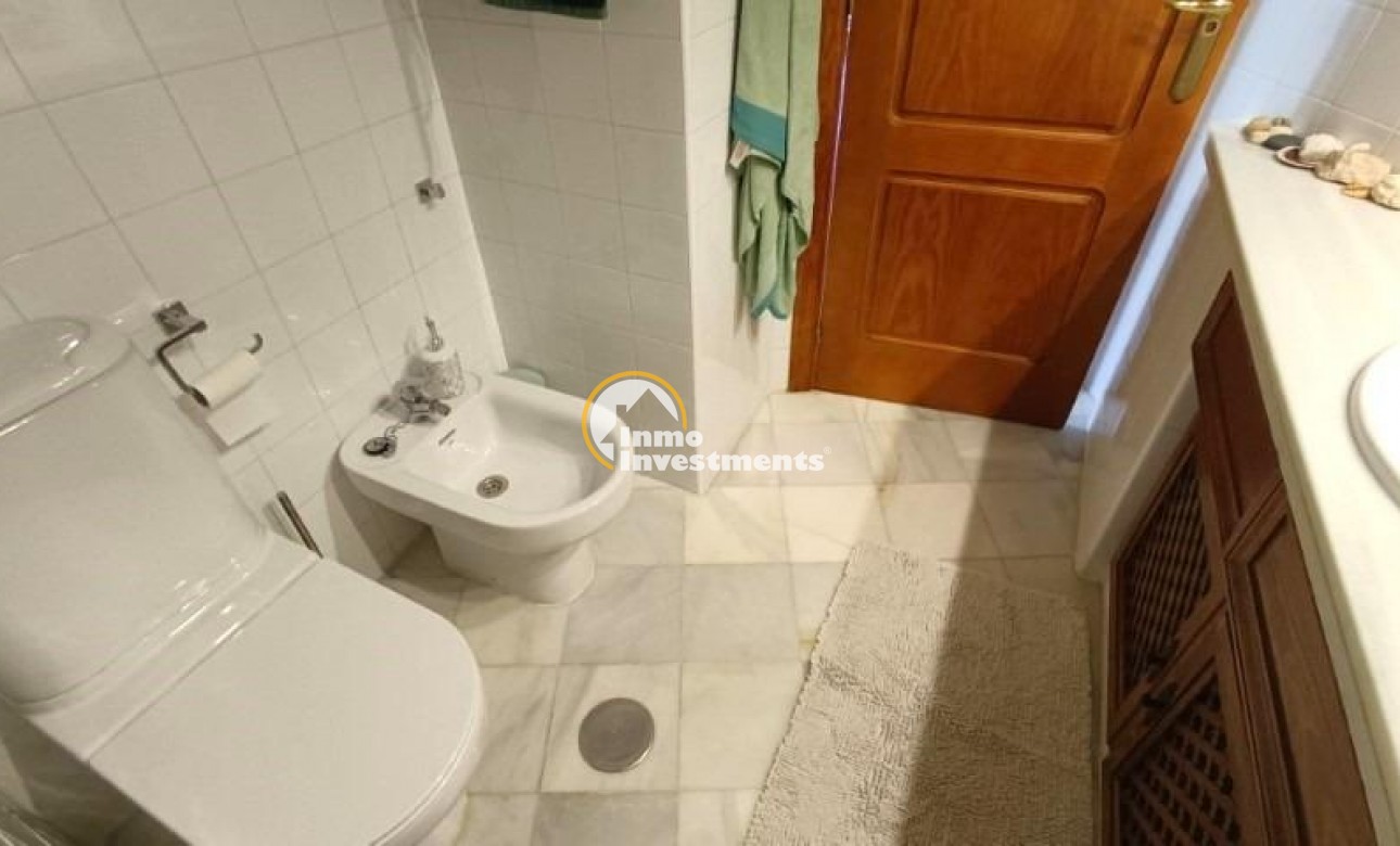 Revente privée - Appartement - Torrevieja - Los Frutales