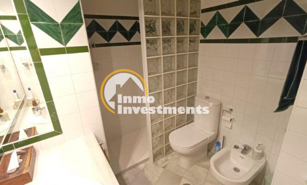 Revente privée - Appartement - Torrevieja - Los Frutales