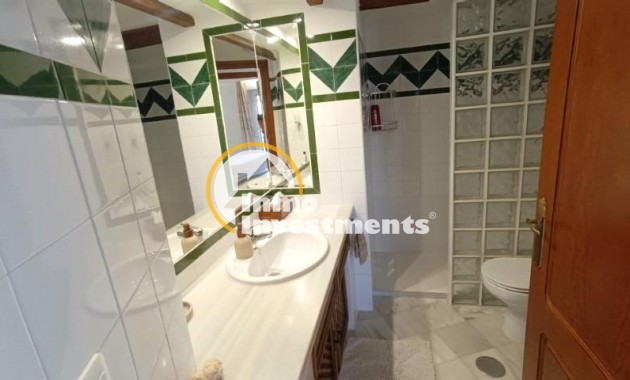 Revente privée - Appartement - Torrevieja - Los Frutales