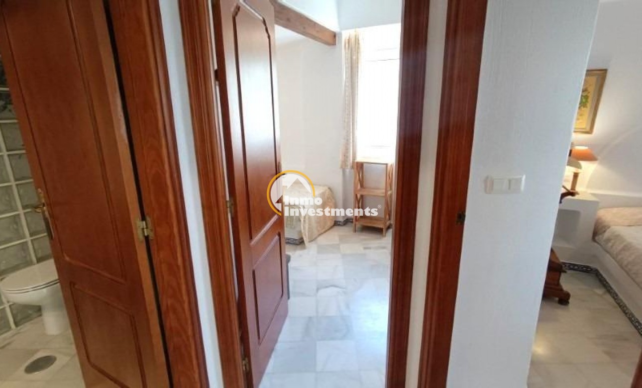 Revente privée - Appartement - Torrevieja - Los Frutales