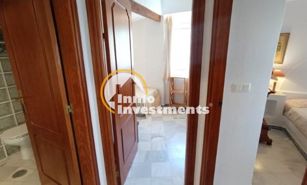 Revente privée - Appartement - Torrevieja - Los Frutales