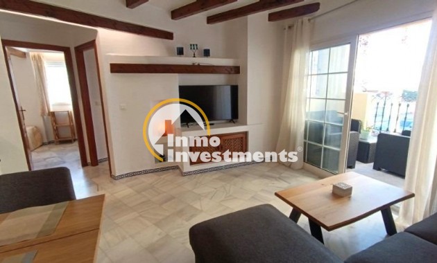 Revente privée - Appartement - Torrevieja - Los Frutales