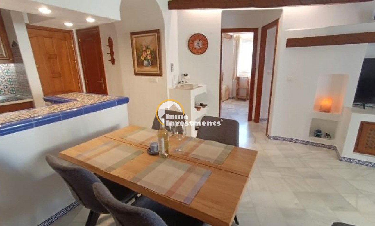 Revente privée - Appartement - Torrevieja - Los Frutales